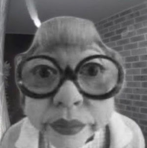 Meet your Posher, Ava